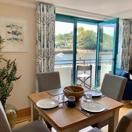Appartamento Crabshell Quay Waterfront Living In Kingsbridge Kingsbridge  Esterno foto