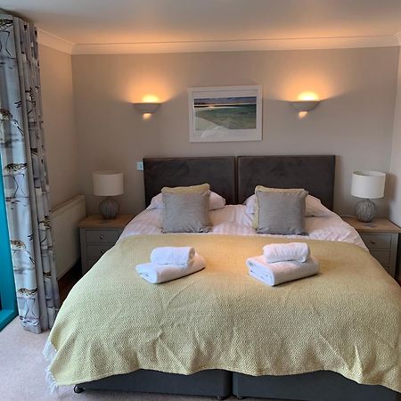 Appartamento Crabshell Quay Waterfront Living In Kingsbridge Kingsbridge  Esterno foto