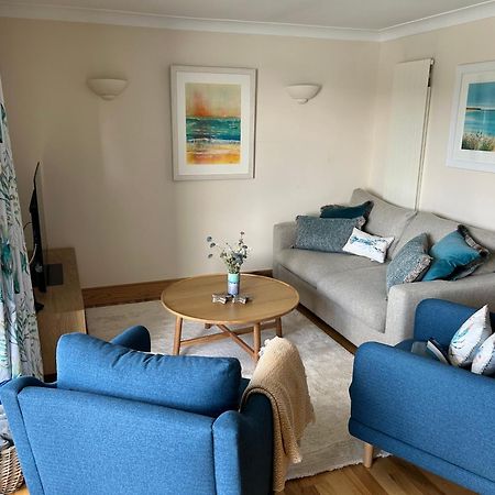 Appartamento Crabshell Quay Waterfront Living In Kingsbridge Kingsbridge  Esterno foto