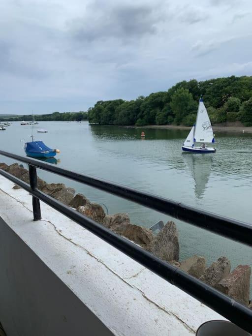 Appartamento Crabshell Quay Waterfront Living In Kingsbridge Kingsbridge  Esterno foto