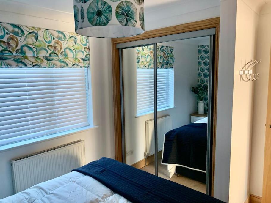 Appartamento Crabshell Quay Waterfront Living In Kingsbridge Kingsbridge  Esterno foto