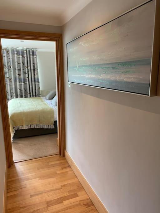 Appartamento Crabshell Quay Waterfront Living In Kingsbridge Kingsbridge  Esterno foto