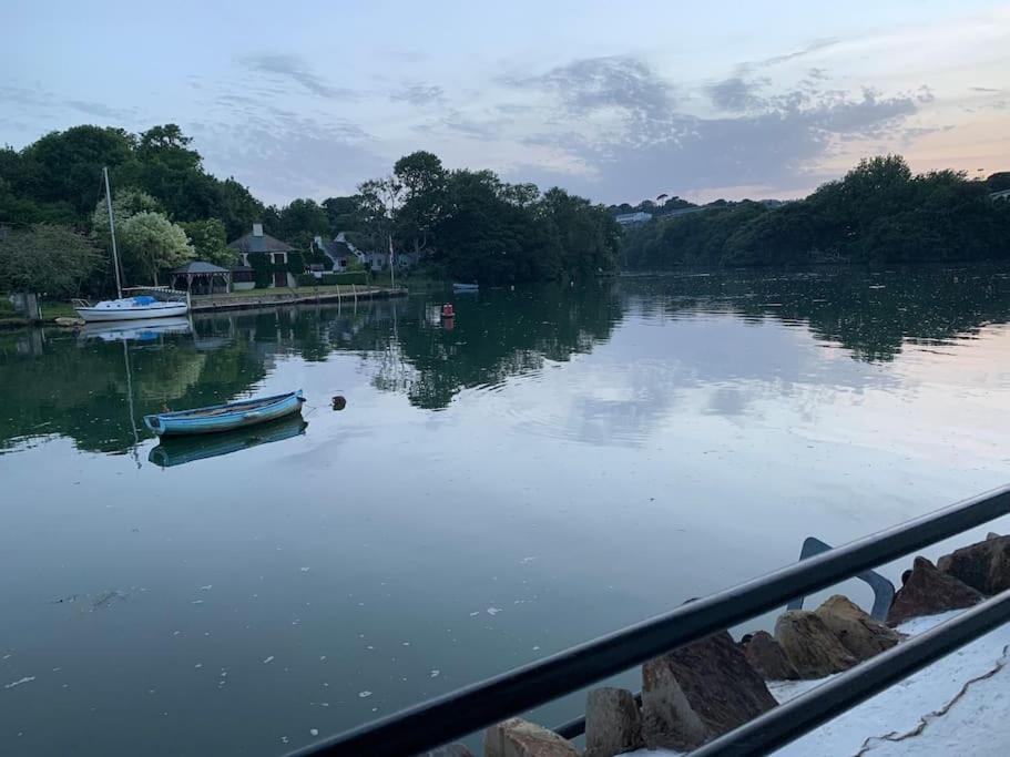 Appartamento Crabshell Quay Waterfront Living In Kingsbridge Kingsbridge  Esterno foto