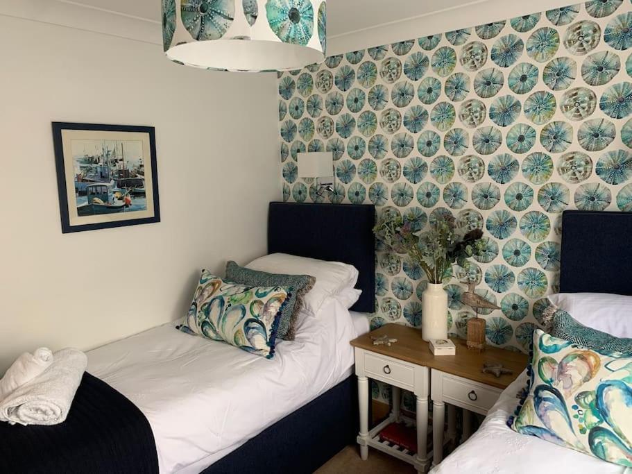 Appartamento Crabshell Quay Waterfront Living In Kingsbridge Kingsbridge  Esterno foto
