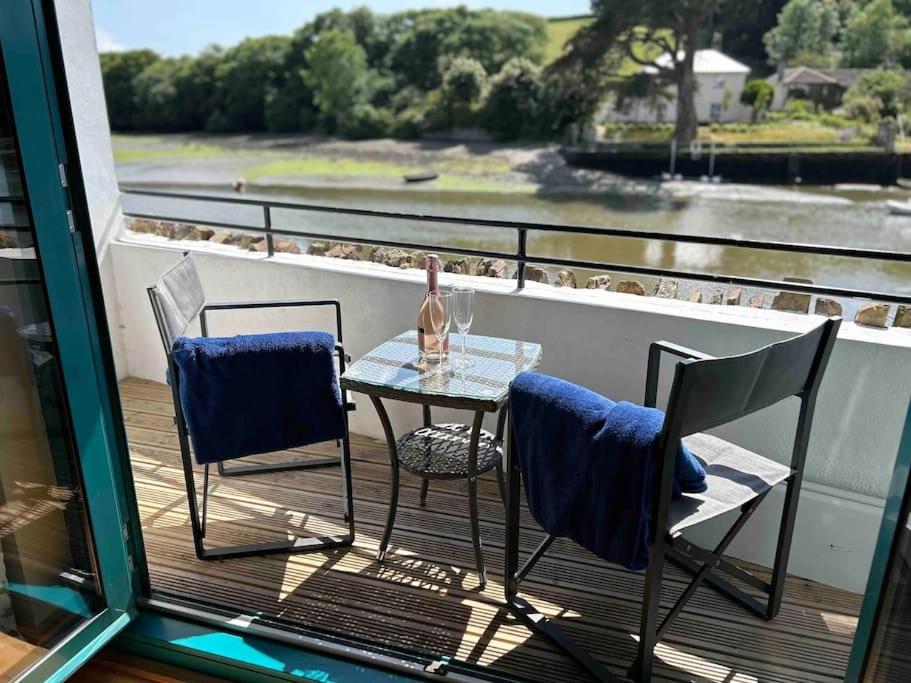 Appartamento Crabshell Quay Waterfront Living In Kingsbridge Kingsbridge  Esterno foto