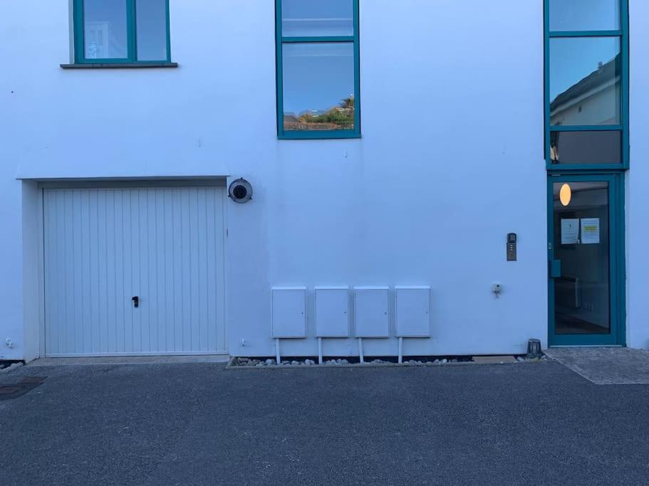 Appartamento Crabshell Quay Waterfront Living In Kingsbridge Kingsbridge  Esterno foto