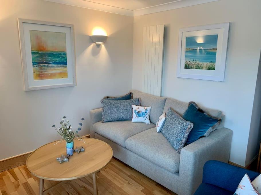 Appartamento Crabshell Quay Waterfront Living In Kingsbridge Kingsbridge  Esterno foto