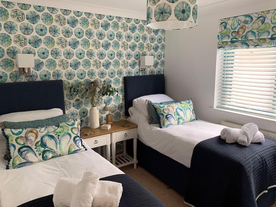Appartamento Crabshell Quay Waterfront Living In Kingsbridge Kingsbridge  Esterno foto