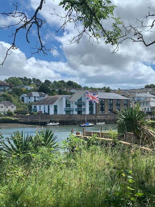 Appartamento Crabshell Quay Waterfront Living In Kingsbridge Kingsbridge  Esterno foto