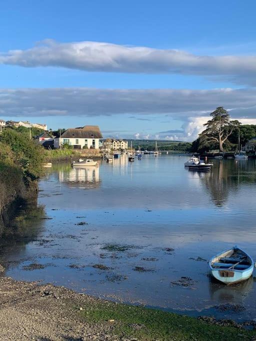 Appartamento Crabshell Quay Waterfront Living In Kingsbridge Kingsbridge  Esterno foto