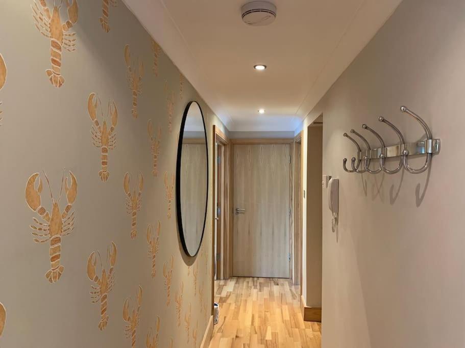 Appartamento Crabshell Quay Waterfront Living In Kingsbridge Kingsbridge  Esterno foto