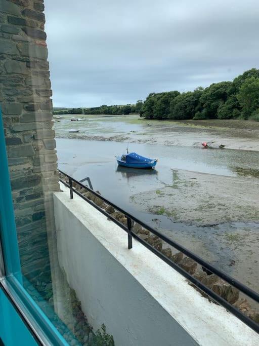 Appartamento Crabshell Quay Waterfront Living In Kingsbridge Kingsbridge  Esterno foto