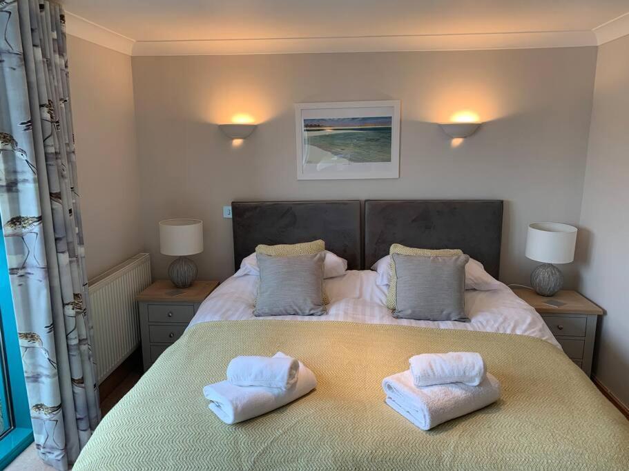 Appartamento Crabshell Quay Waterfront Living In Kingsbridge Kingsbridge  Esterno foto