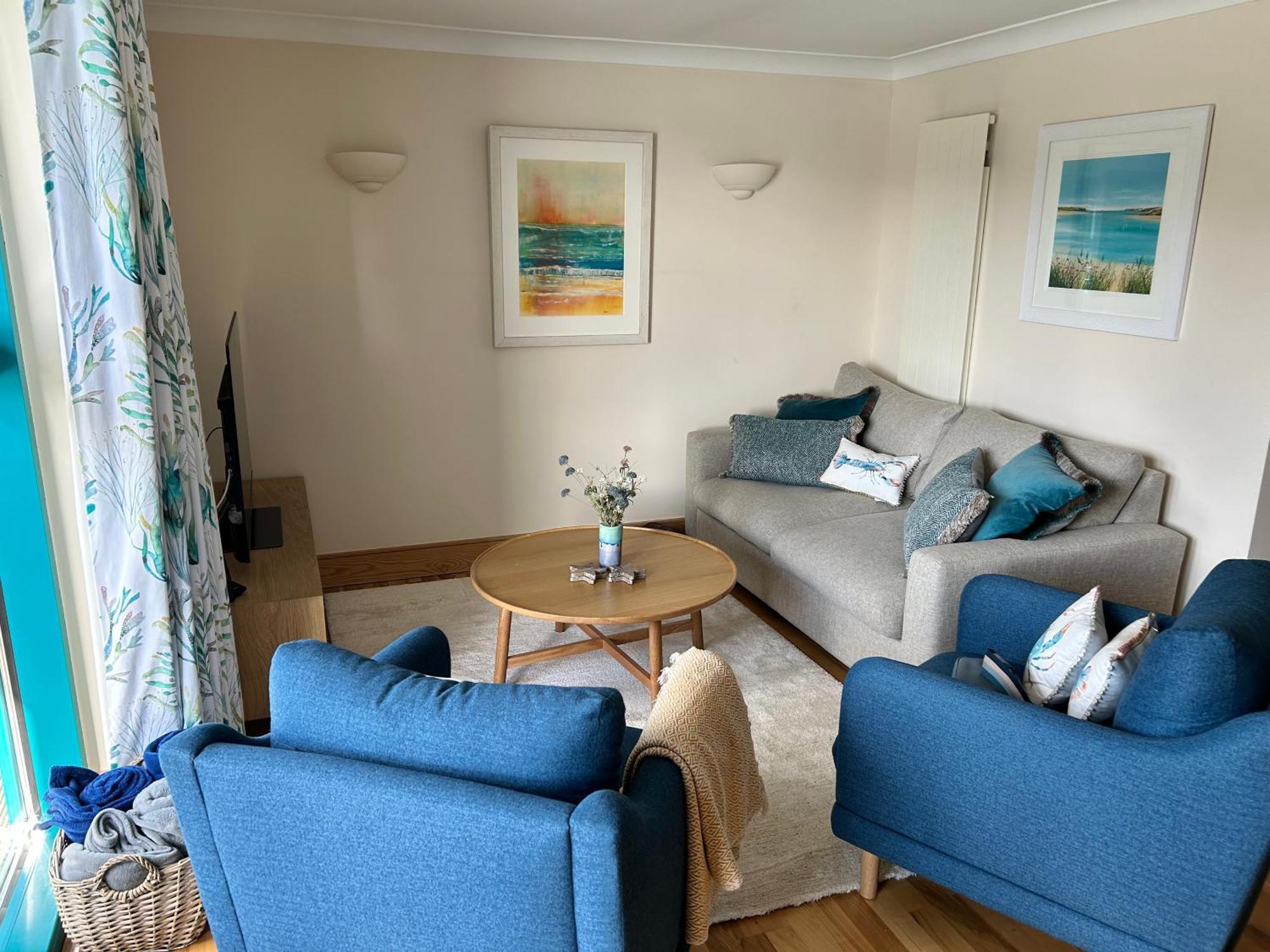 Appartamento Crabshell Quay Waterfront Living In Kingsbridge Kingsbridge  Esterno foto