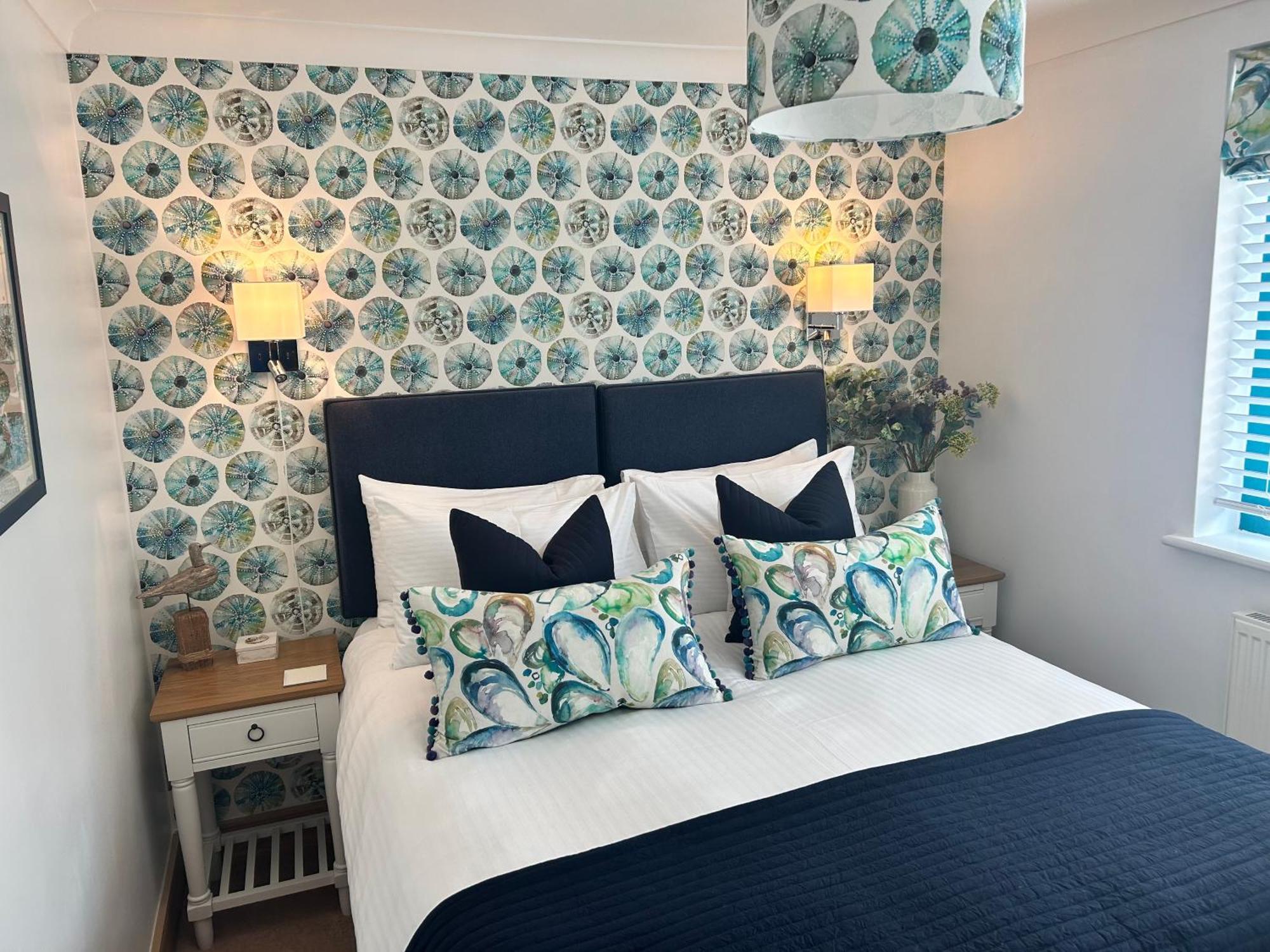 Appartamento Crabshell Quay Waterfront Living In Kingsbridge Kingsbridge  Esterno foto